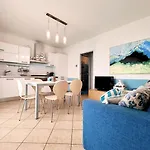 דירה Hola Borgo Dei Fiori לידו די ג'סולו