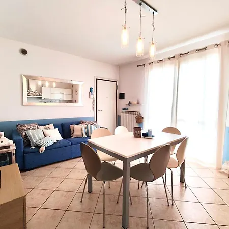 아파트 Hola Borgo Dei Fiori