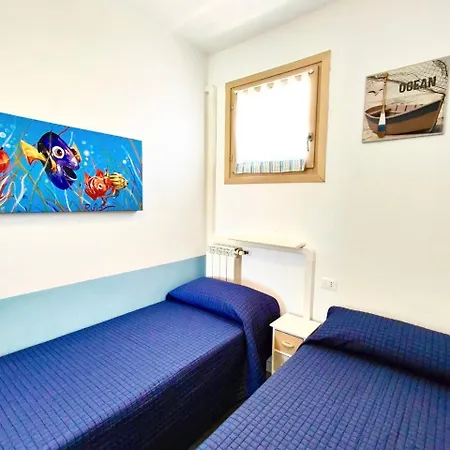 Hola Borgo Dei Fiori شقة *