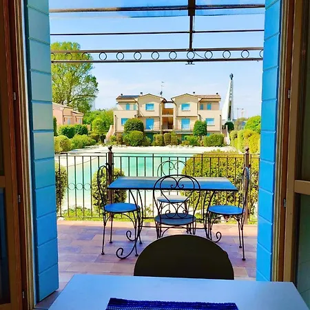 Hola Borgo Dei Fiori לידו די ג'סולו
